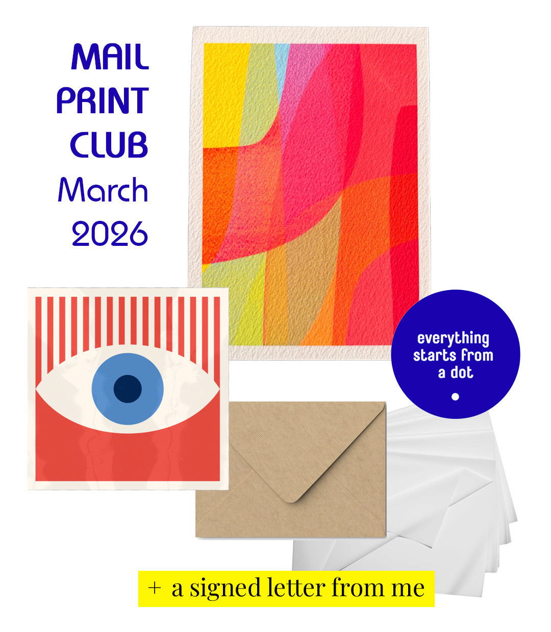 Mail Print Club